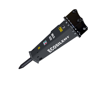 Lightweight Series Breakers Manufacturer - Rotair Spa