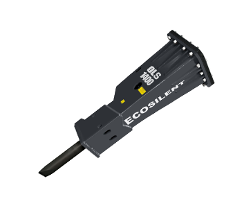 Heavyweight Series Breakers Suppliers - Rotair Spa